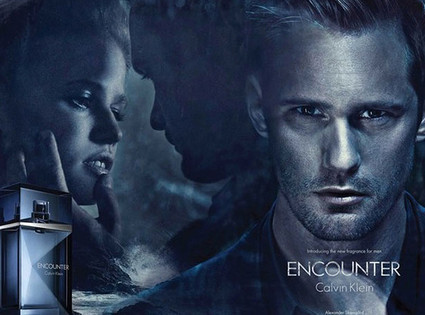 Alexander Skarsgard Alexander Skarsgard